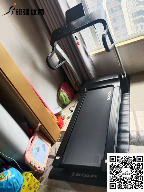 某小区业主选购的舒华KY平台-KY(中国)一站式服务平台
